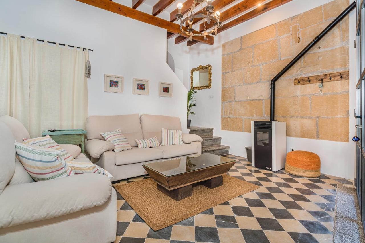 Holiday home La Sastreria Pollenca