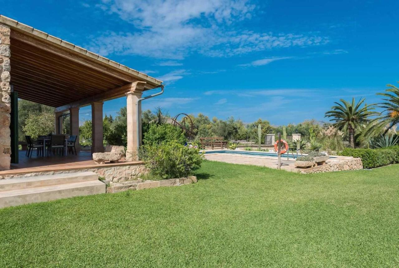 Ca'l Berros Villa Alcúdia