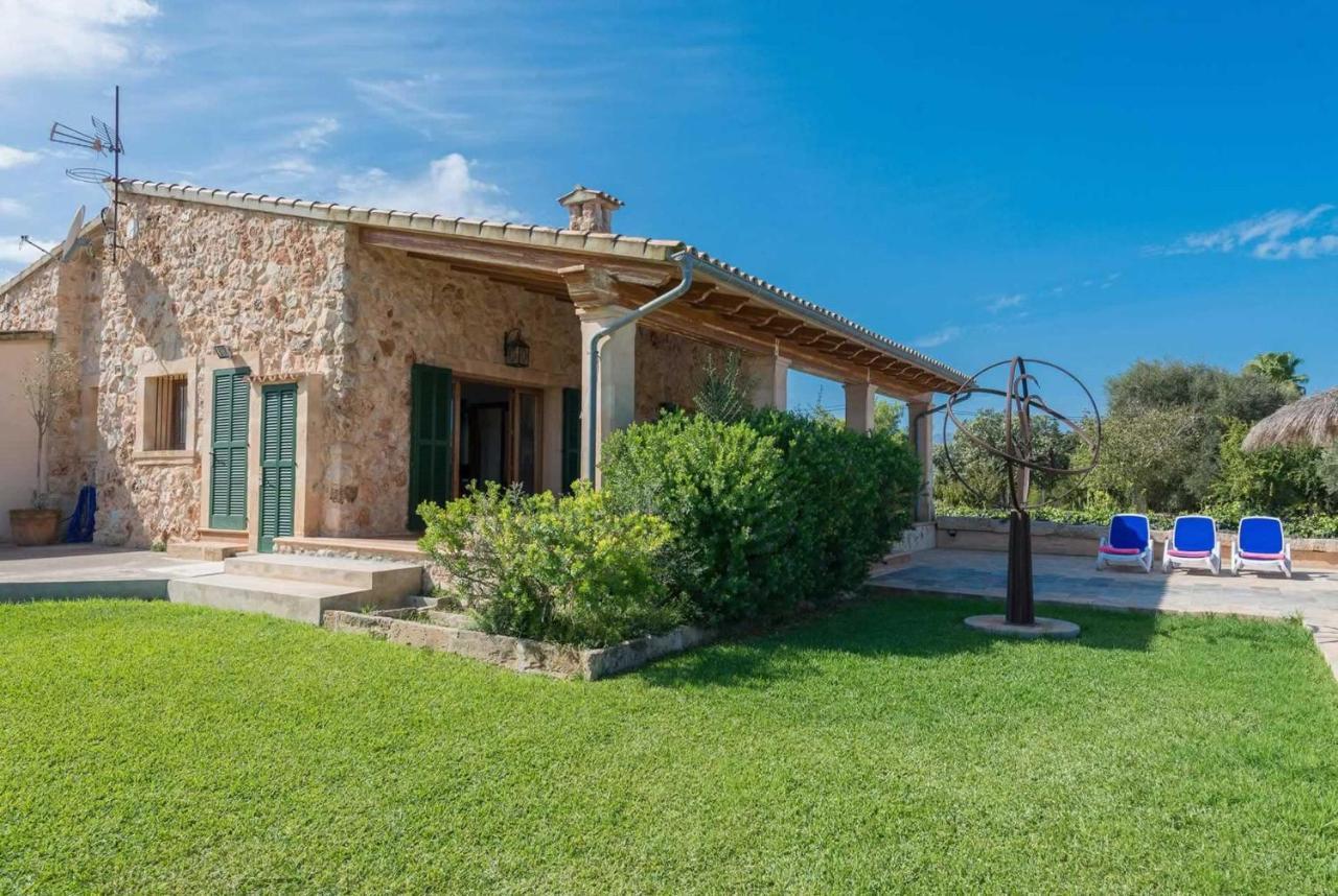 Villa Ca'l Berros *