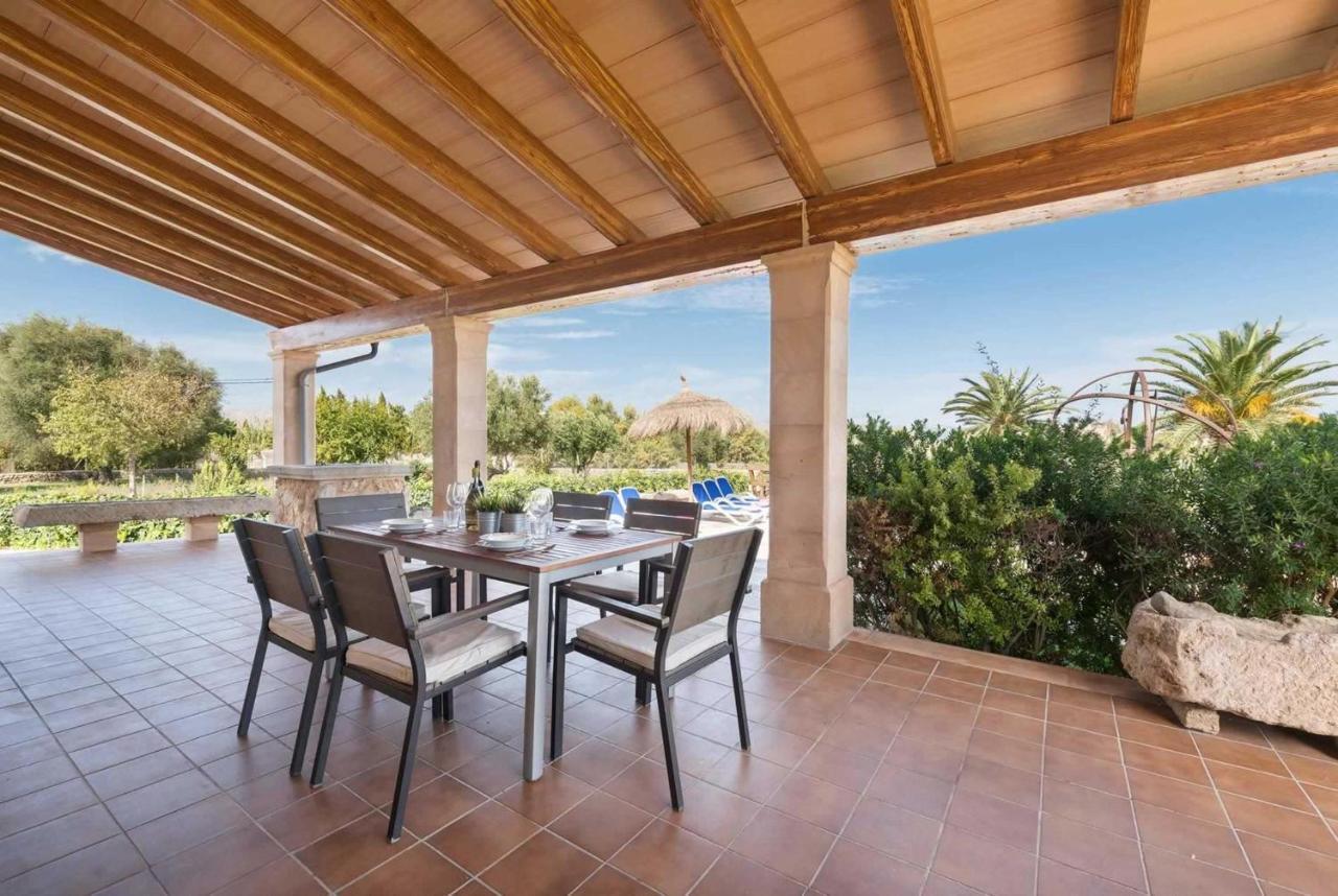 Villa Ca'l Berros Alcúdia