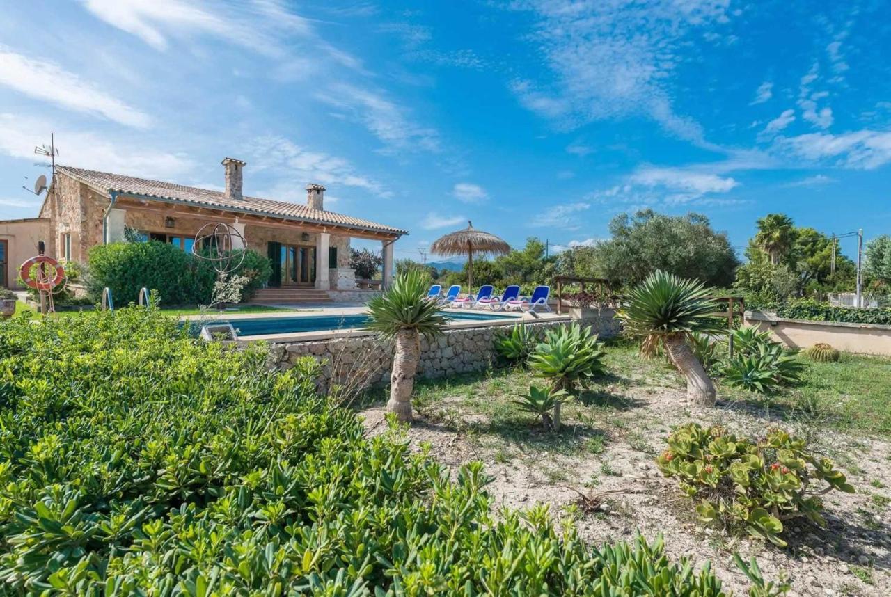 Villa Ca'l Berros *