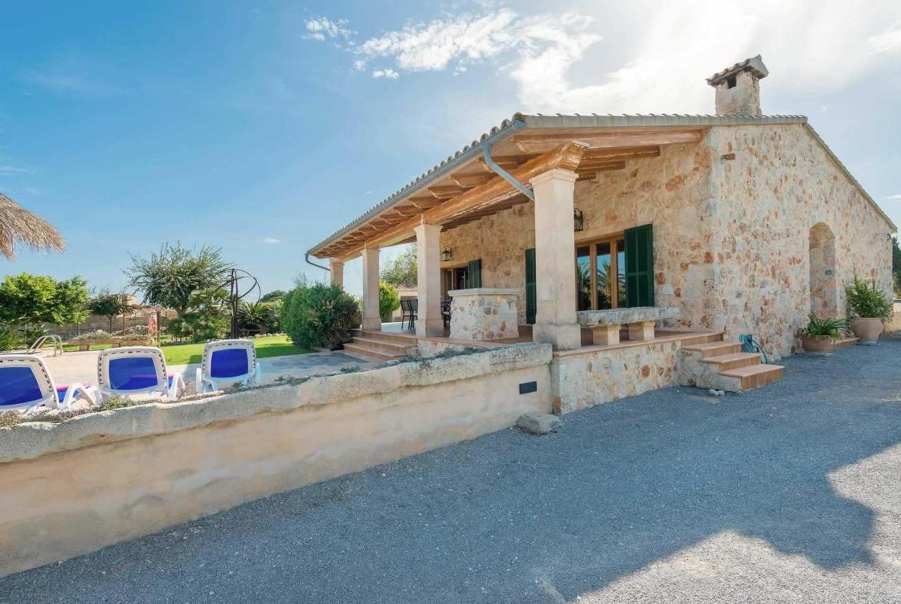 Ca'l Berros Alcúdia