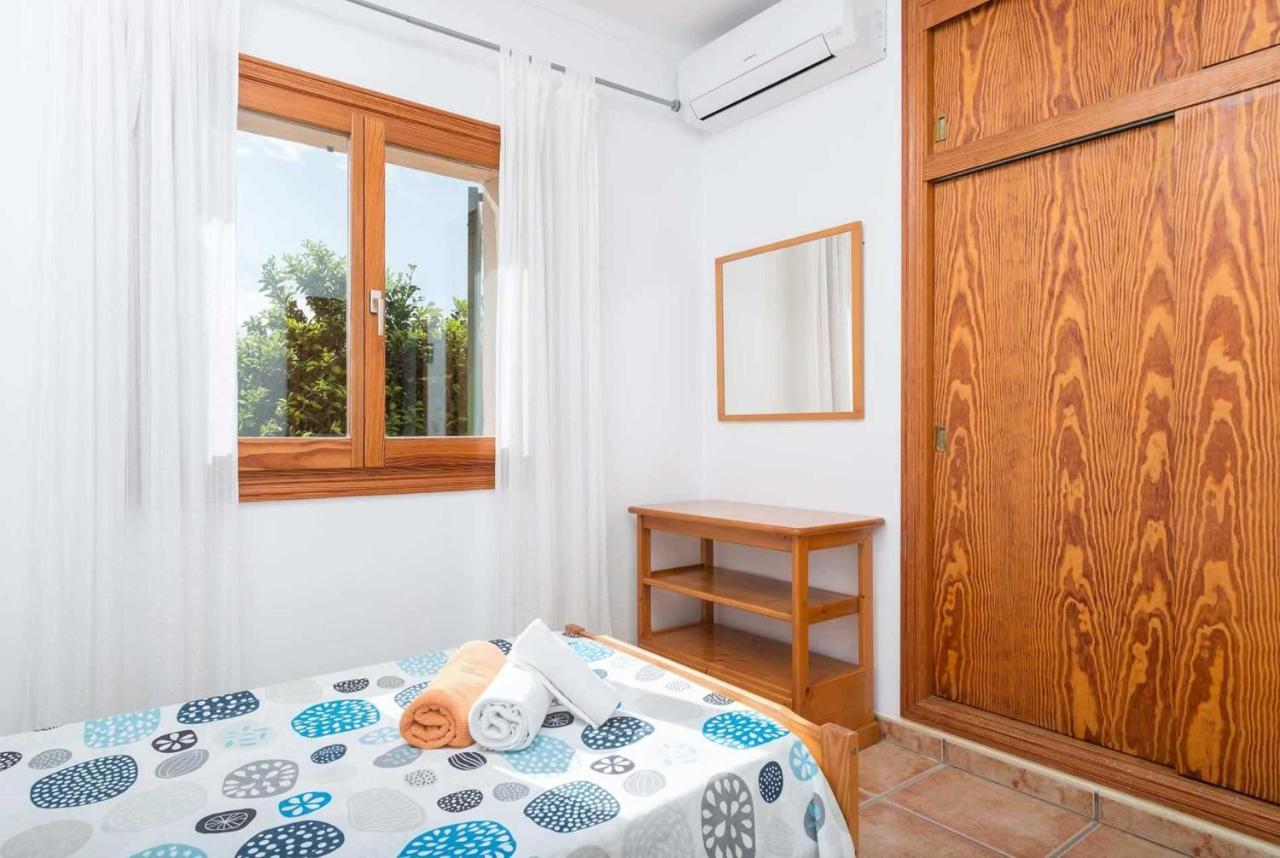 Villa Ca'l Berros *