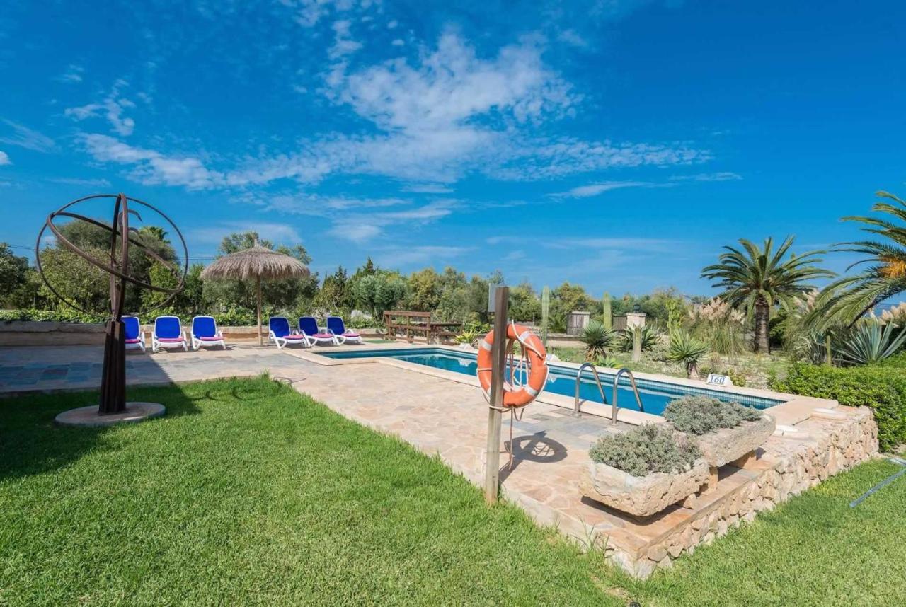 Villa Ca'l Berros *