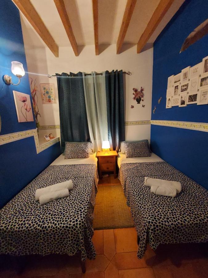 Private Inca Center Homestay Inca (Mallorca)