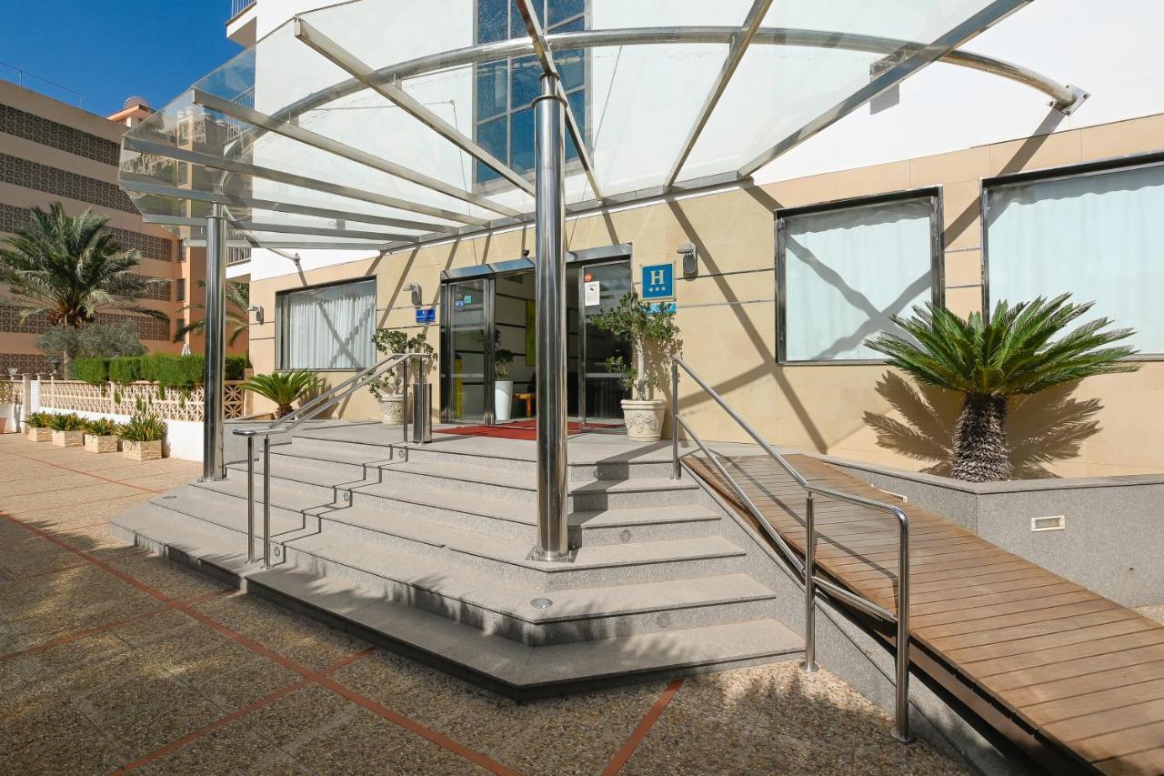 Don Miguel Playa Hotel