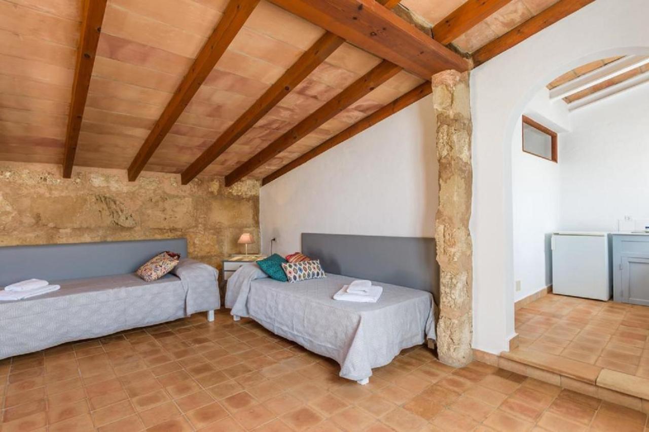 Garroverar Pollensa