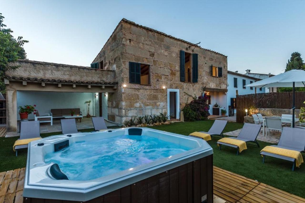 Garroverar Villa Pollensa