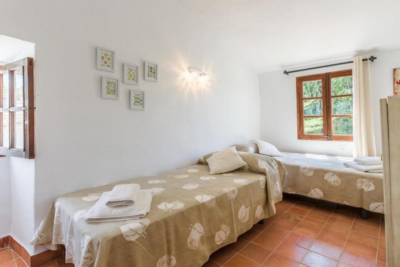 Villa Garroverar Pollensa