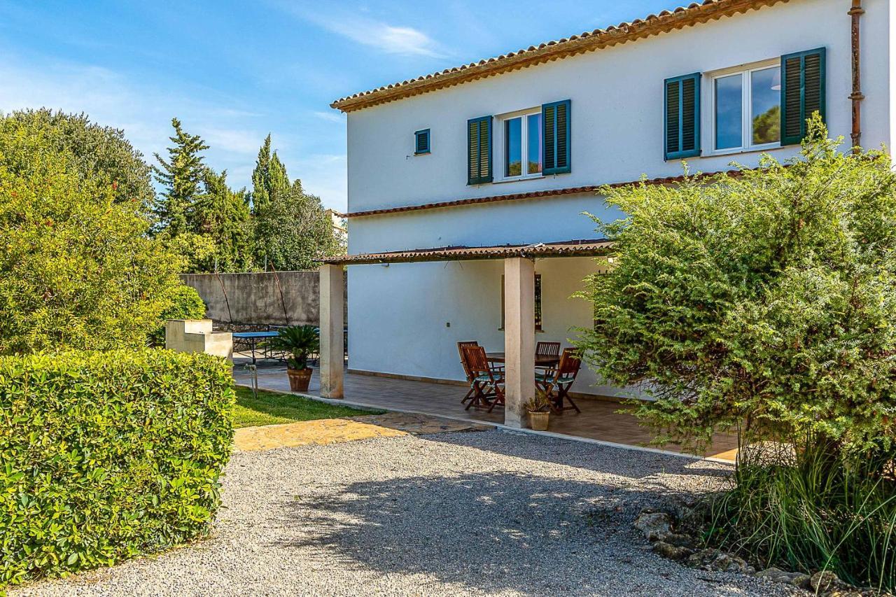 Palmeritas Villa Pollensa