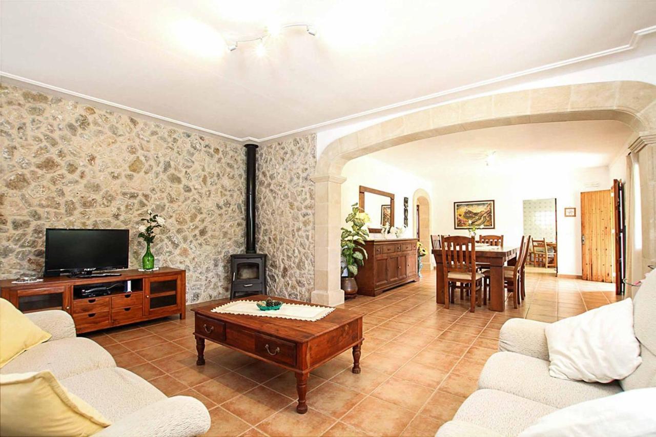 Rei Villa Puerto Pollensa