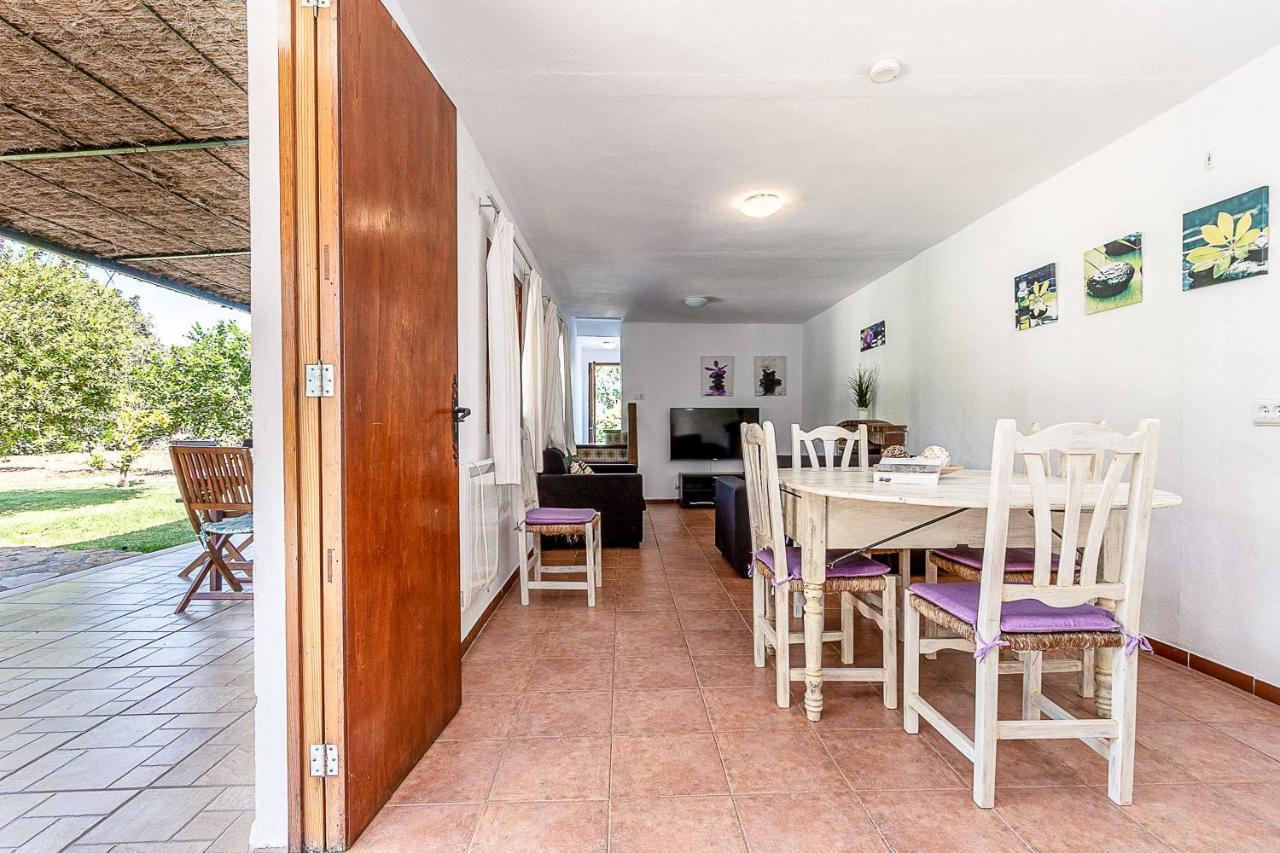 Villa Palmeritas Pollensa