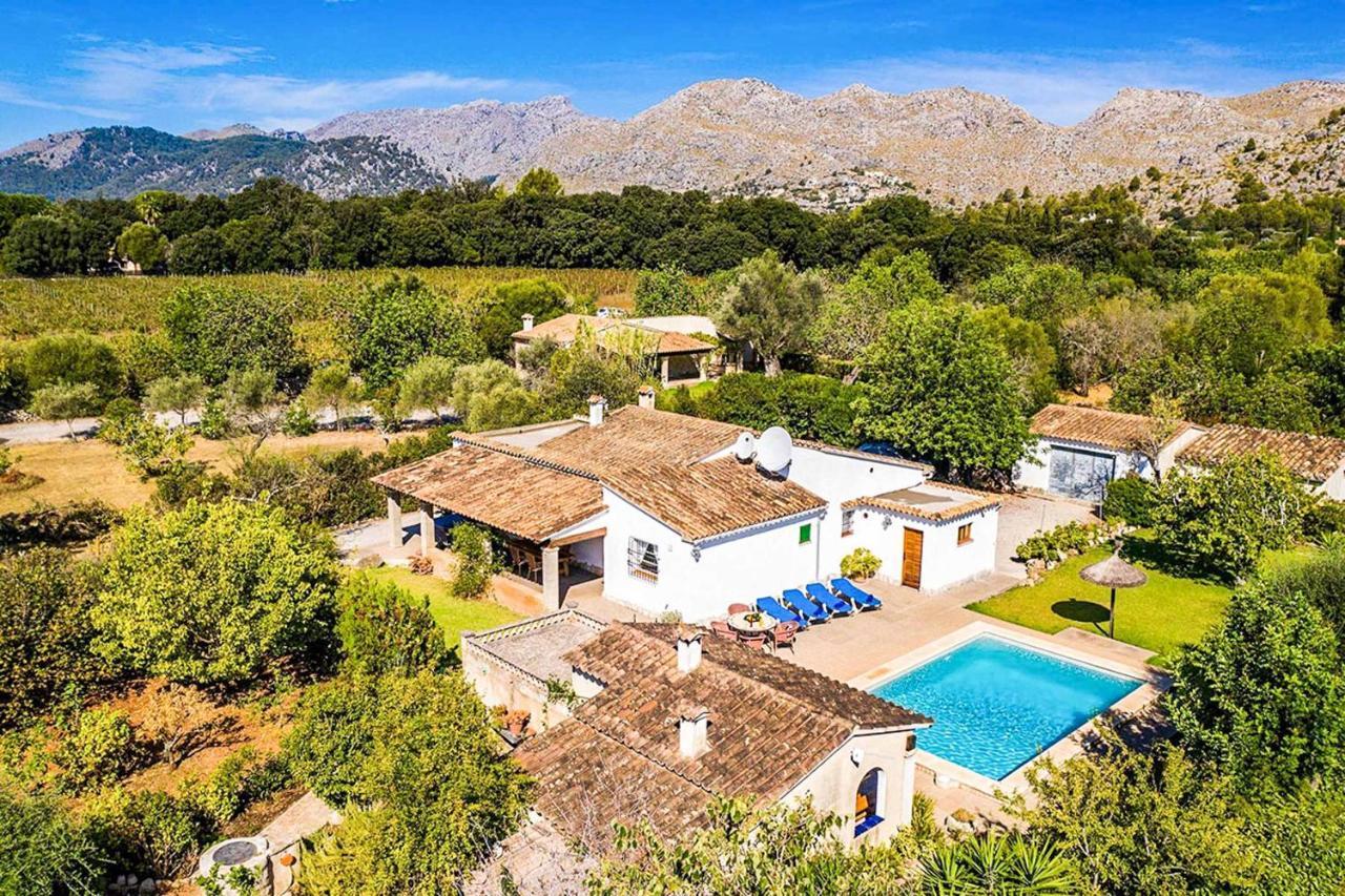 Villa Rei
