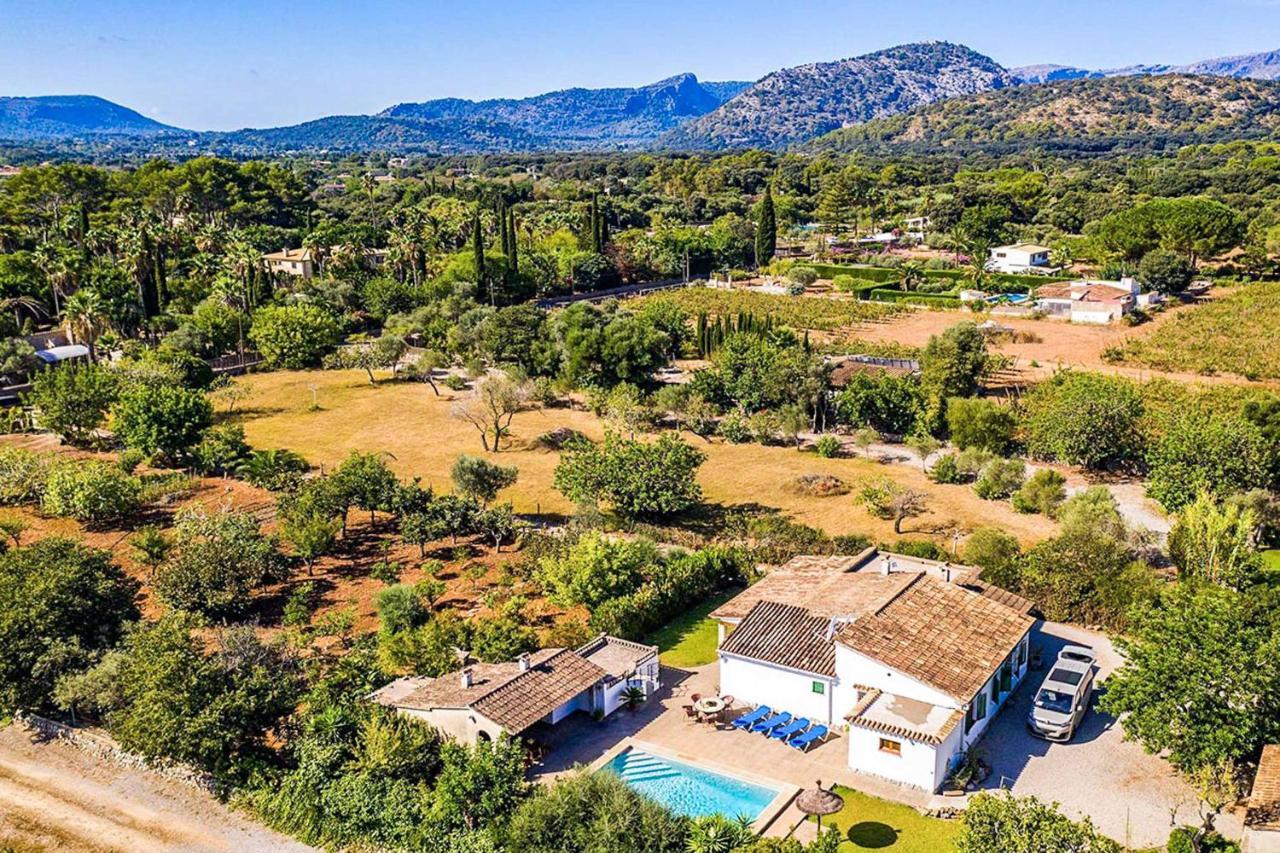 Rei Villa Puerto Pollensa