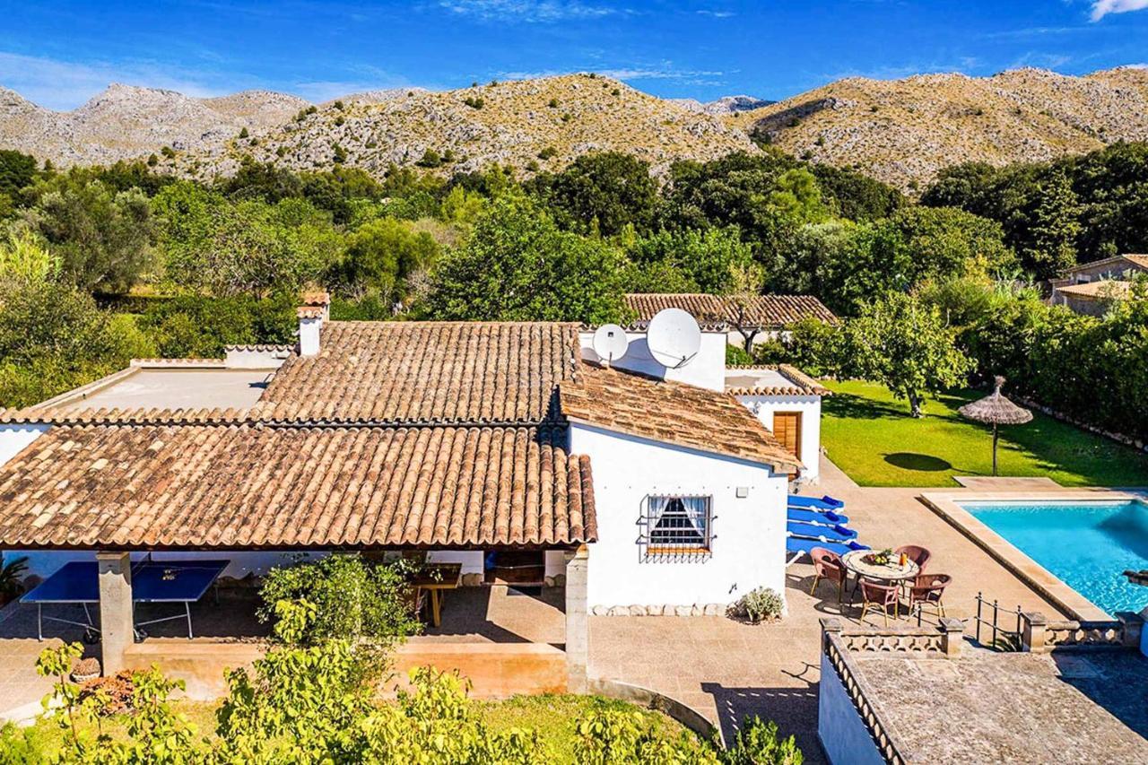 Rei Villa *