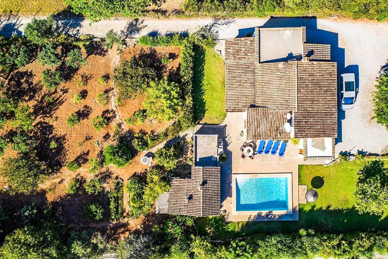 Rei Villa Puerto Pollensa