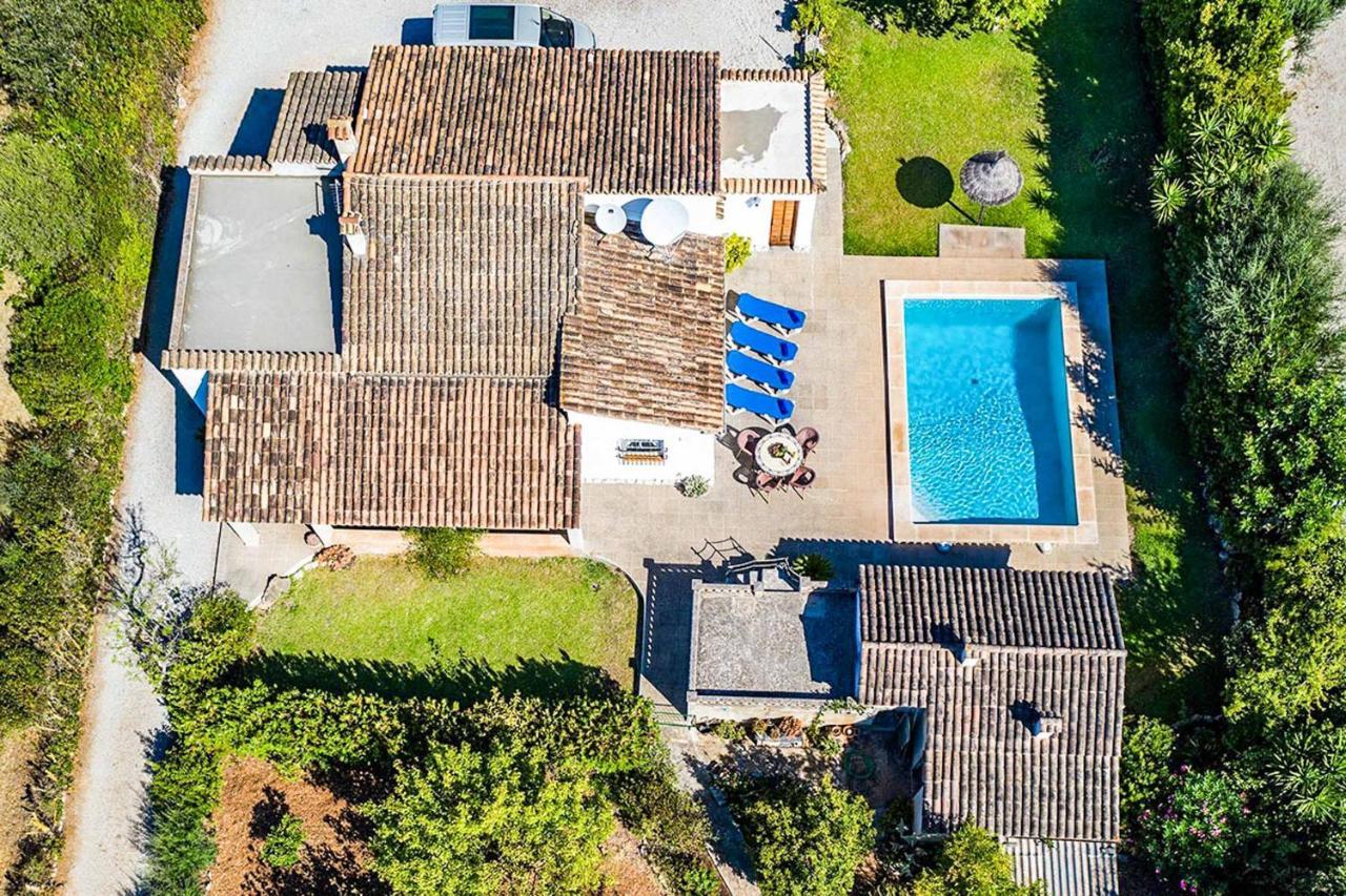 Villa Rei *