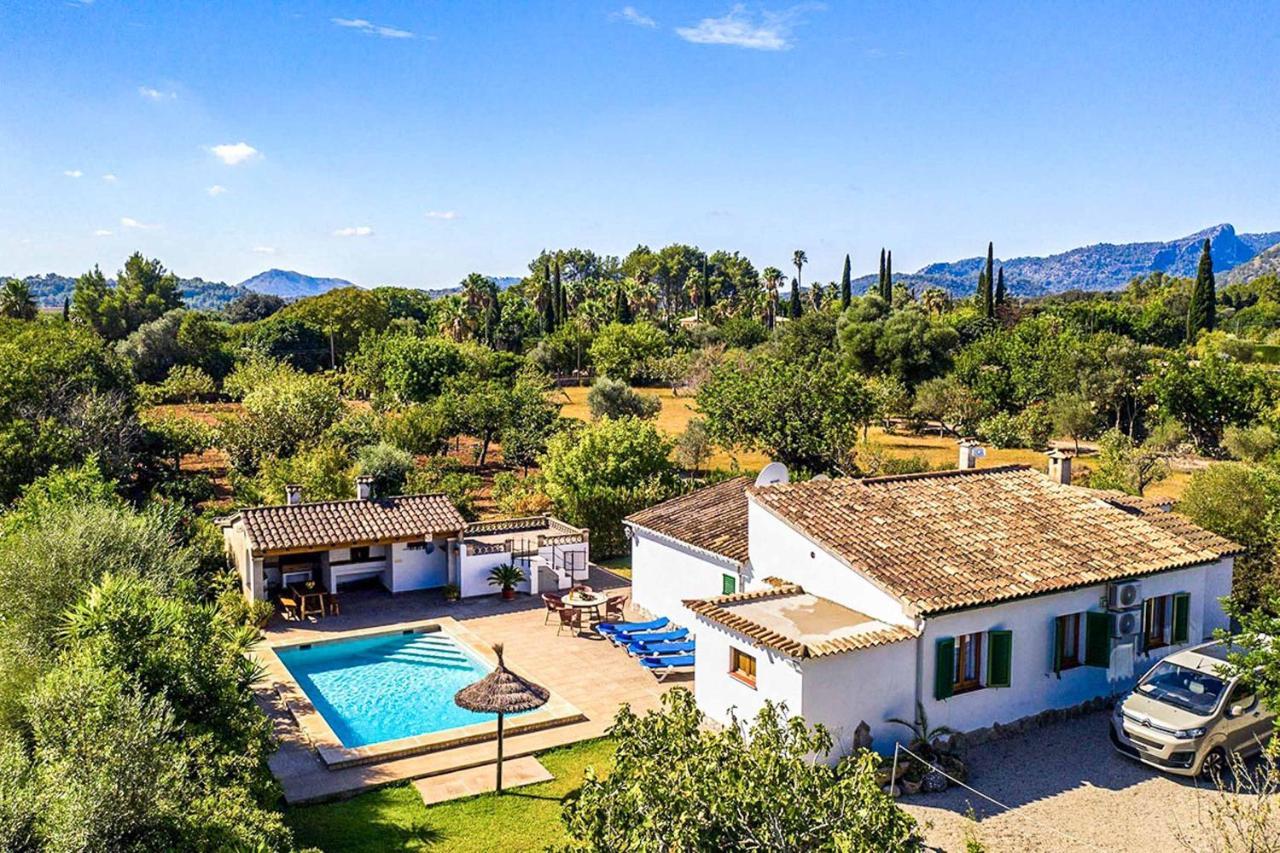 Rei Villa Puerto Pollensa