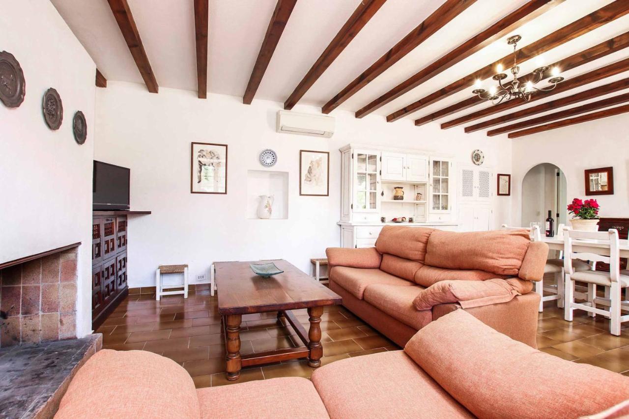 Punxa Villa *