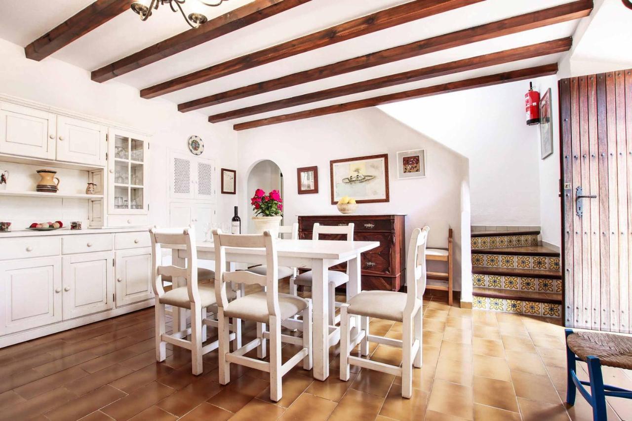 Villa Punxa