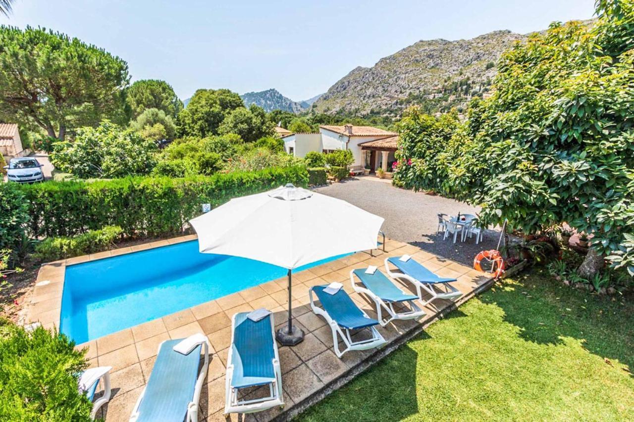 Rosita Villa Pollensa