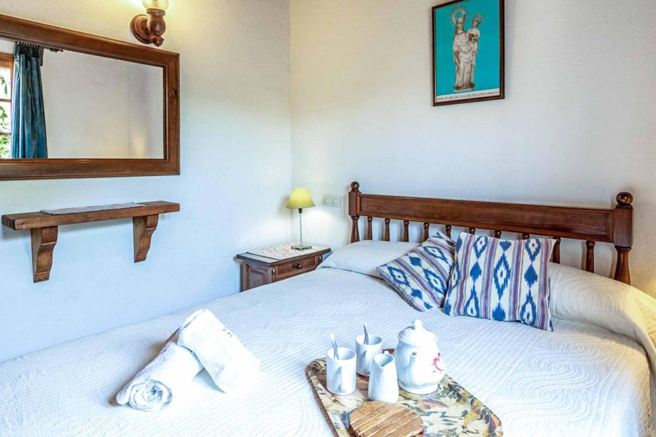 Rosita Villa Pollenca