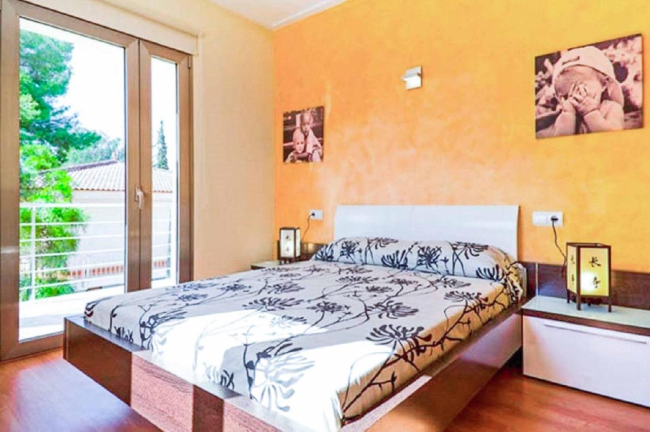 Albufera Villa *
