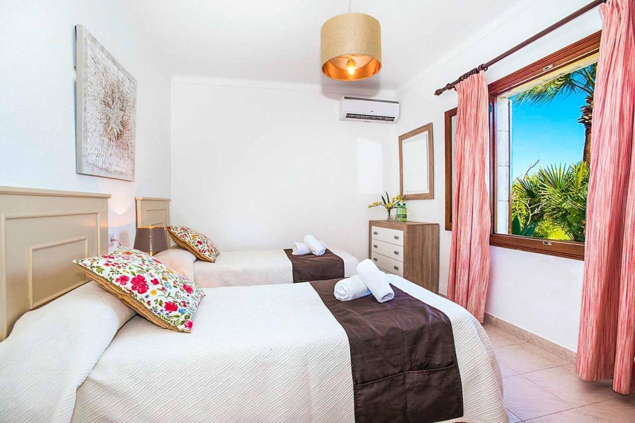 Villa Geranios Pollensa