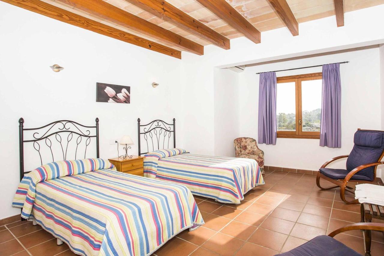 Villa Hostalet