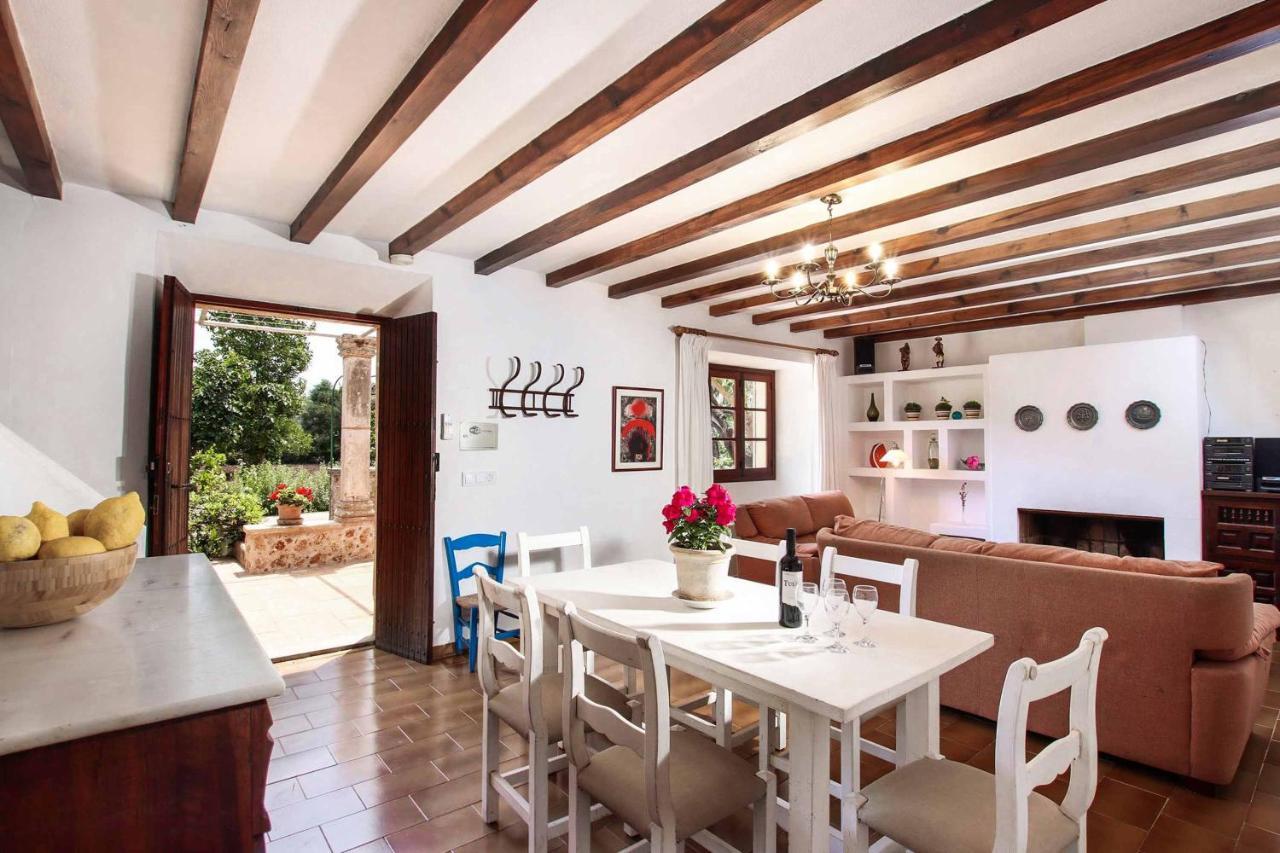 Villa Punxa