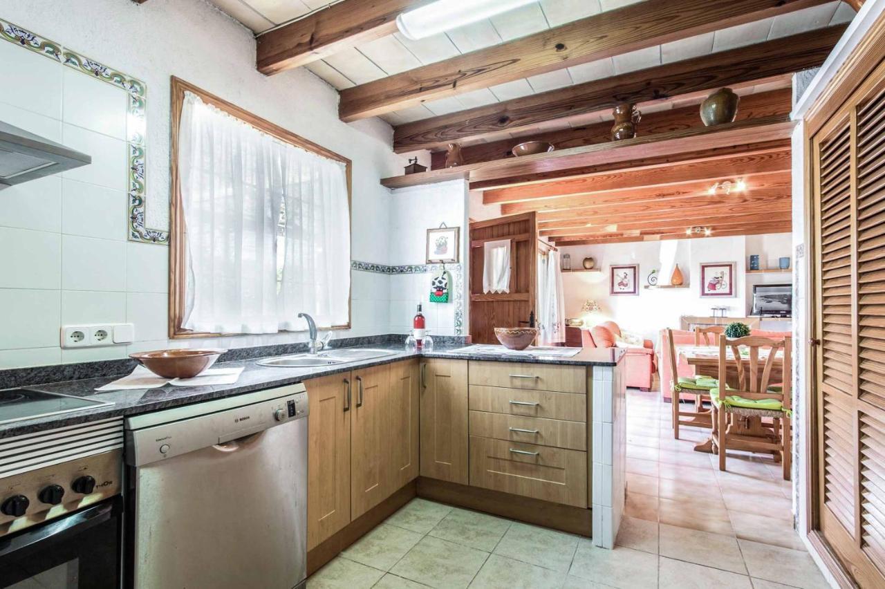 Fontxica Villa Puerto Pollensa