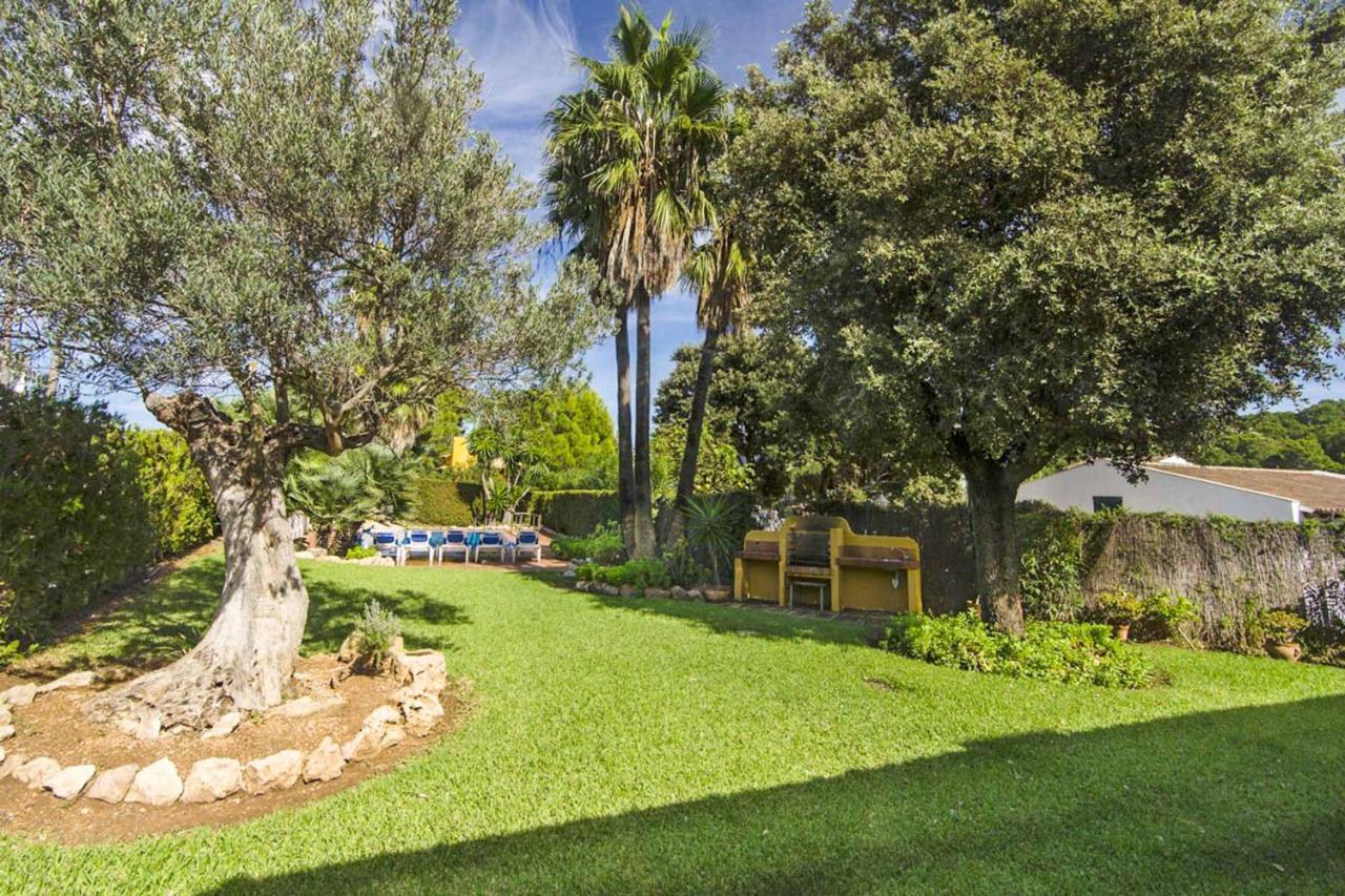 Villa Formosa