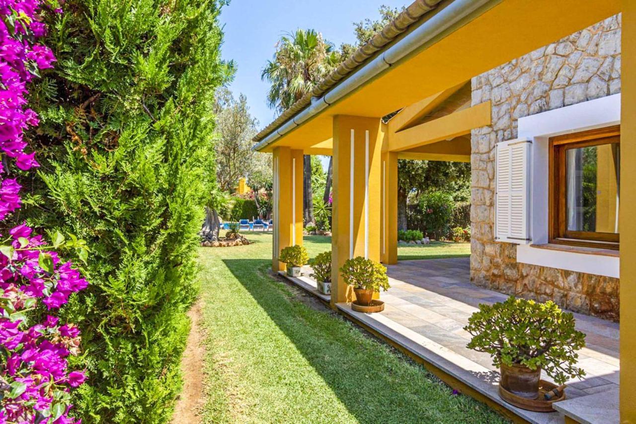Formosa Villa