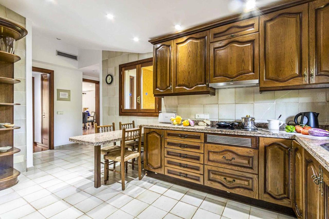 Villa Formosa Cala de Sant Vicenc