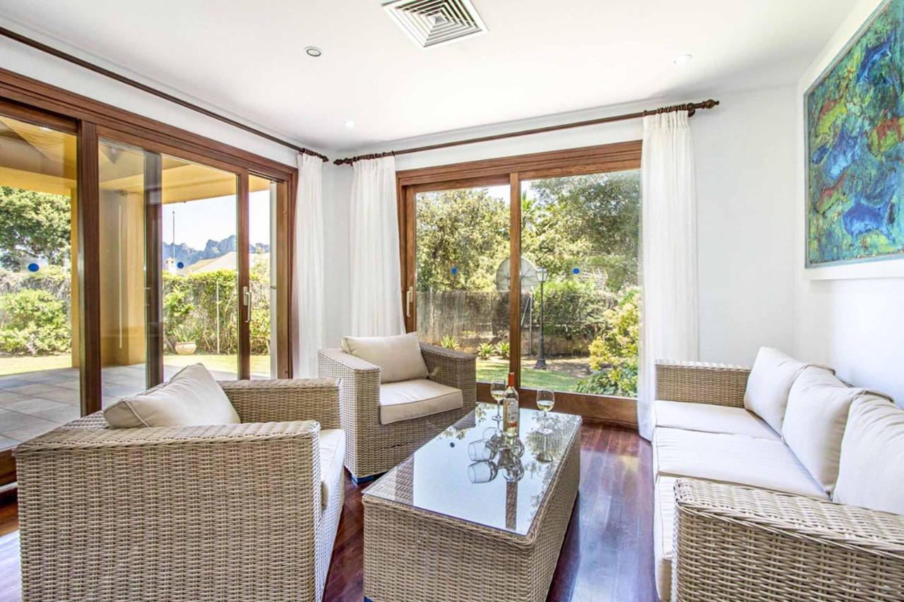 Formosa Villa Cala de Sant Vicenc