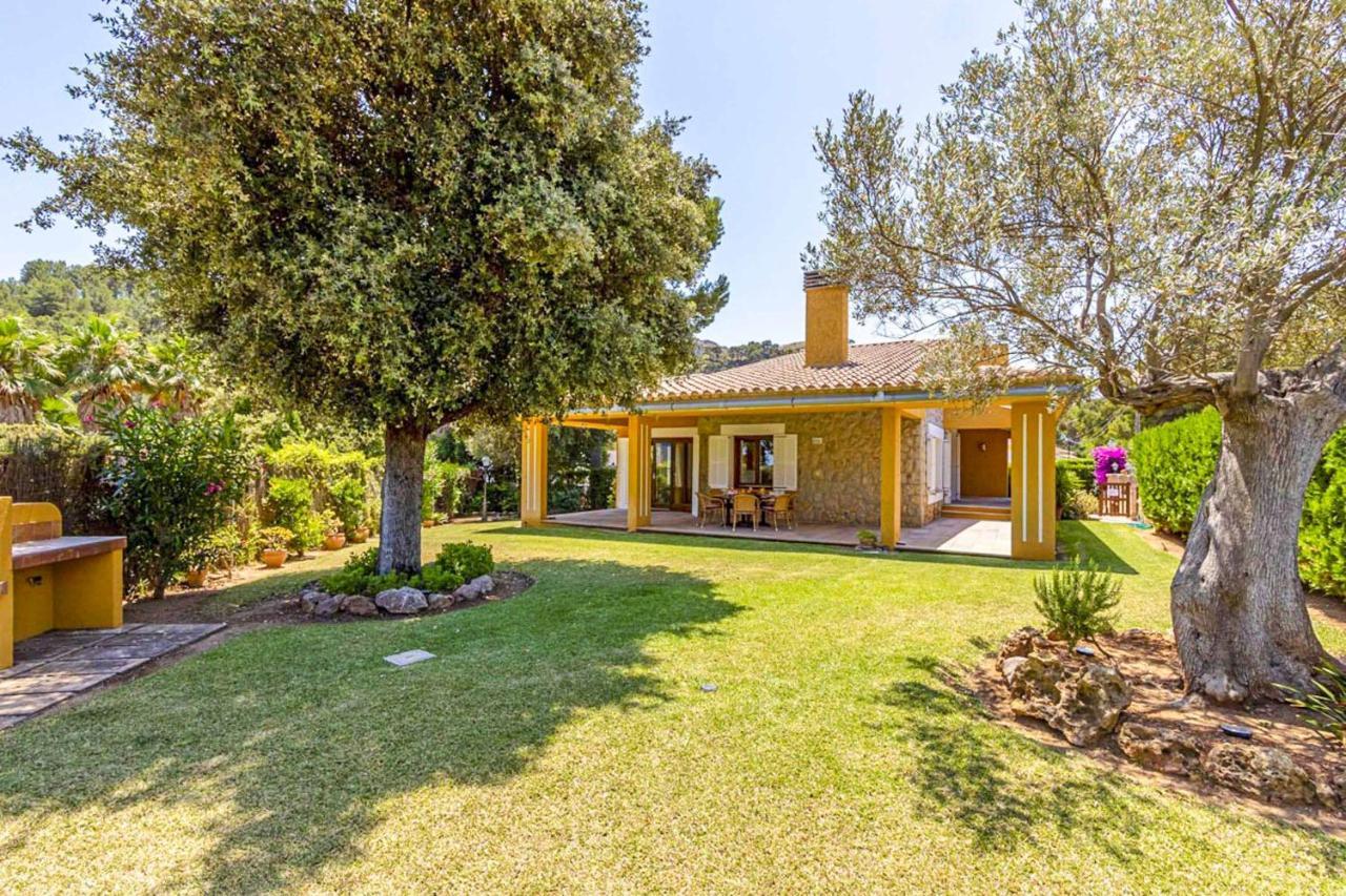 Formosa Villa