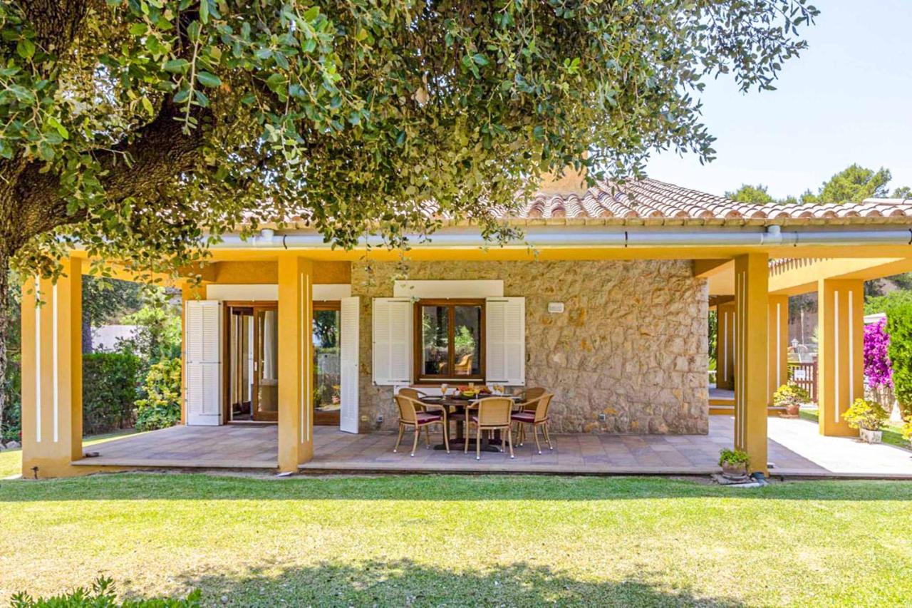 Villa Formosa *