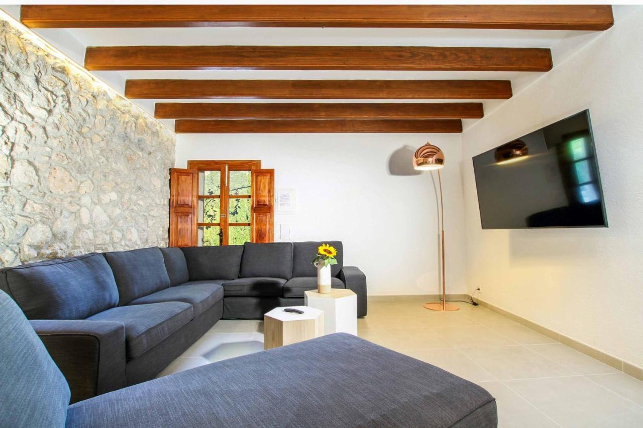 Ramona Villa Pollensa