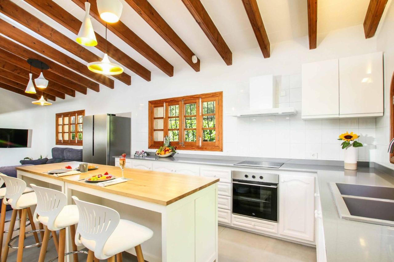 Villa Ramona Pollensa