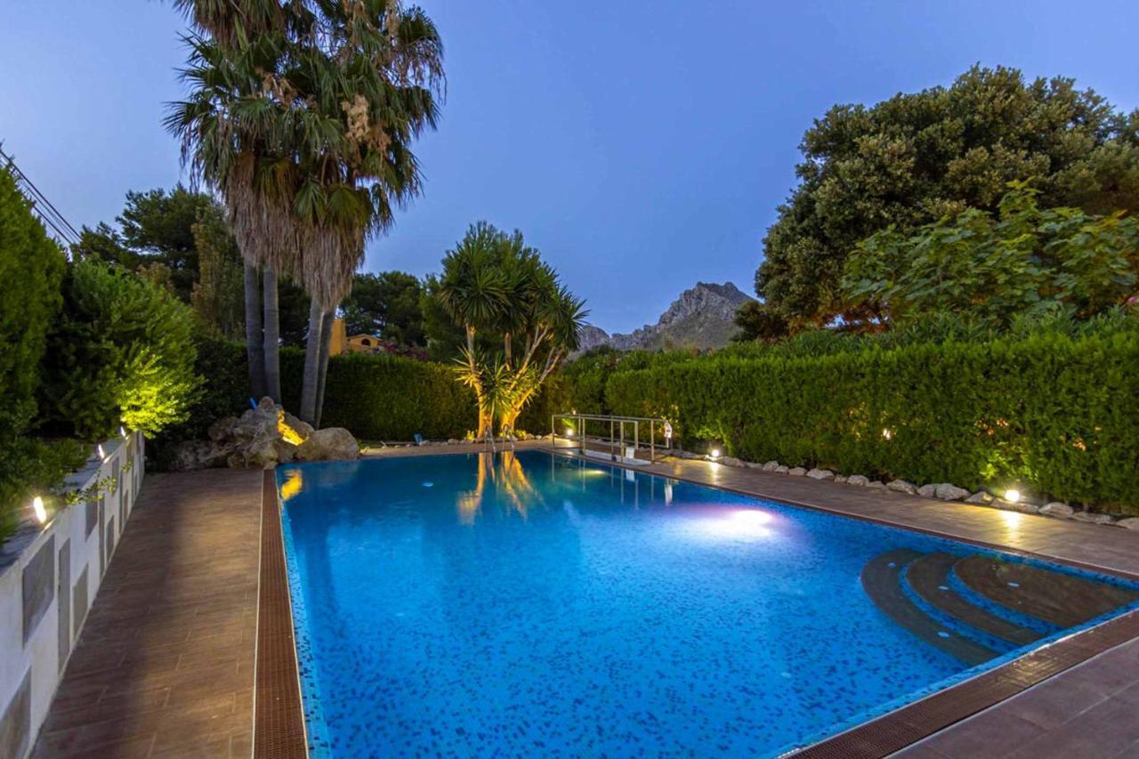 Villa Formosa *