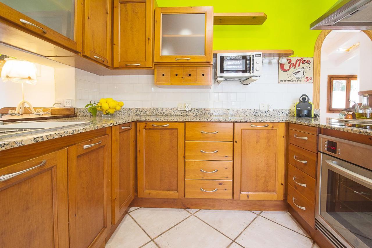 Casa rural Ca Na Tinta Algaida (Mallorca)