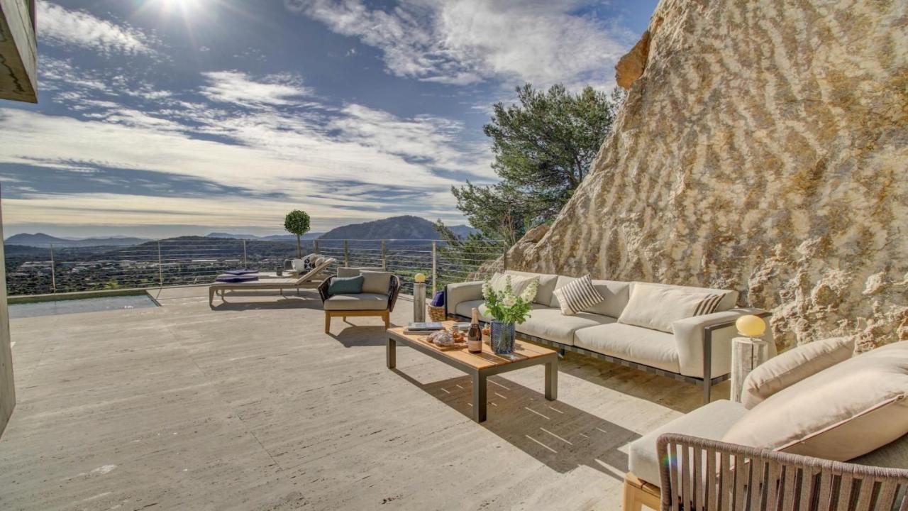 Corazon De Piedra Villa