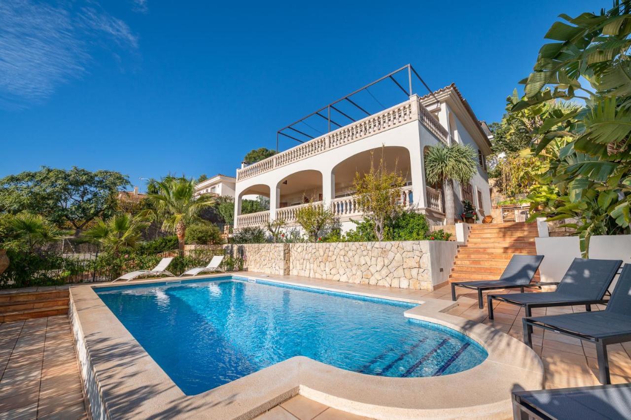 Villa Bendinat 10 - By Priority Portals Nous (Mallorca)