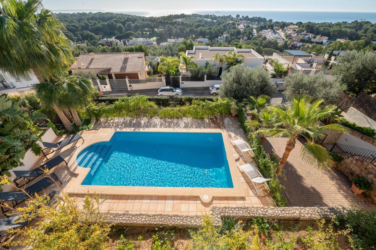 Villa Bendinat 10 - By Priority Portals Nous (Mallorca)