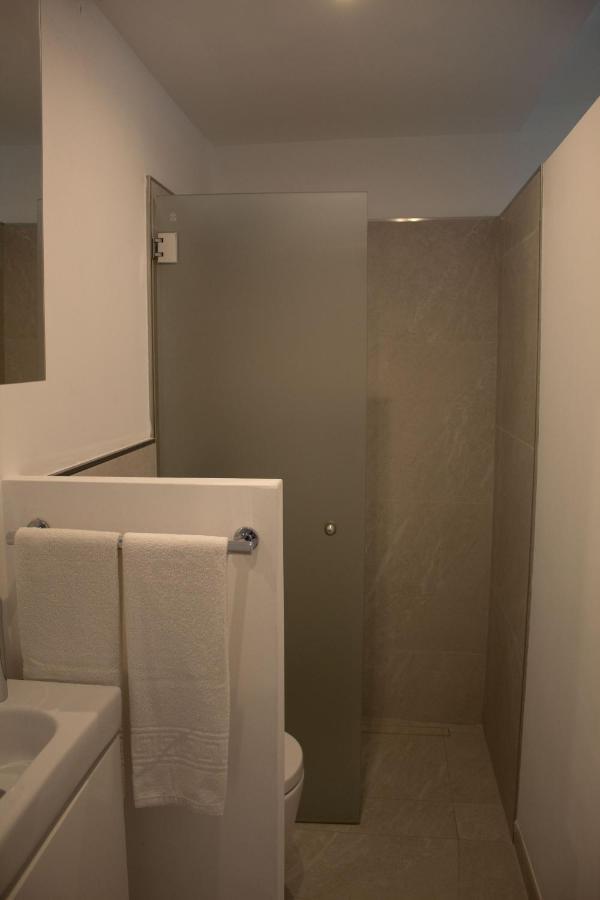 Apartamento Catolics 25