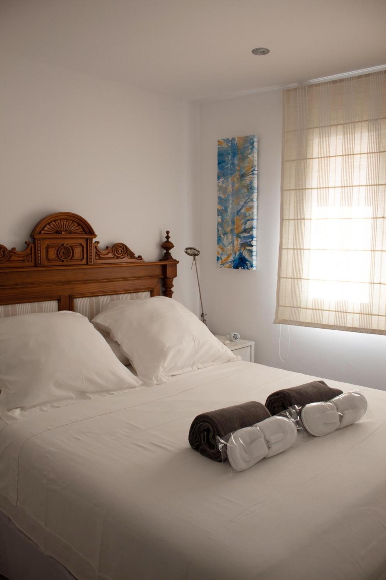 Apartamento Catolics 25