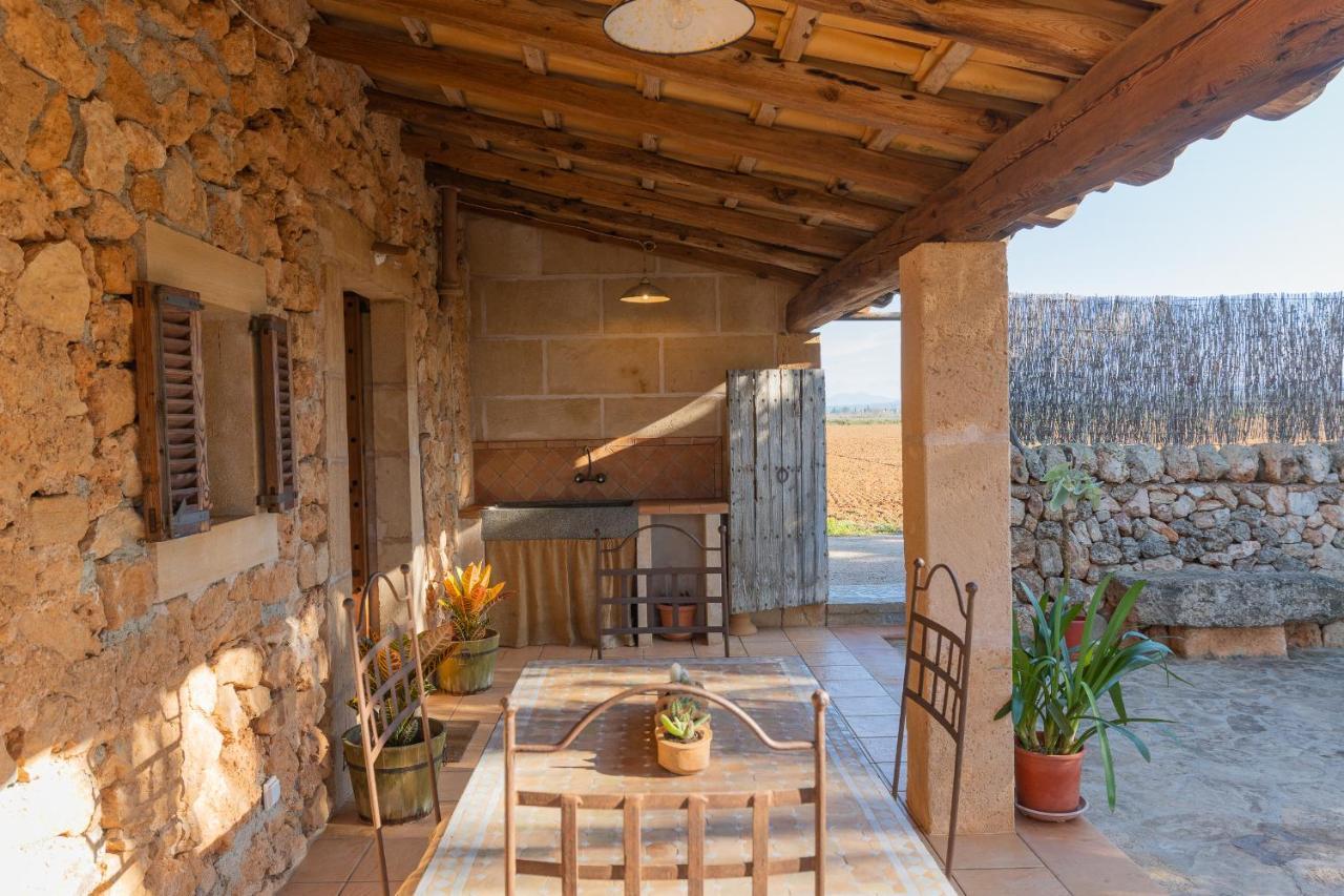 Beach House Son Coves Holiday home *