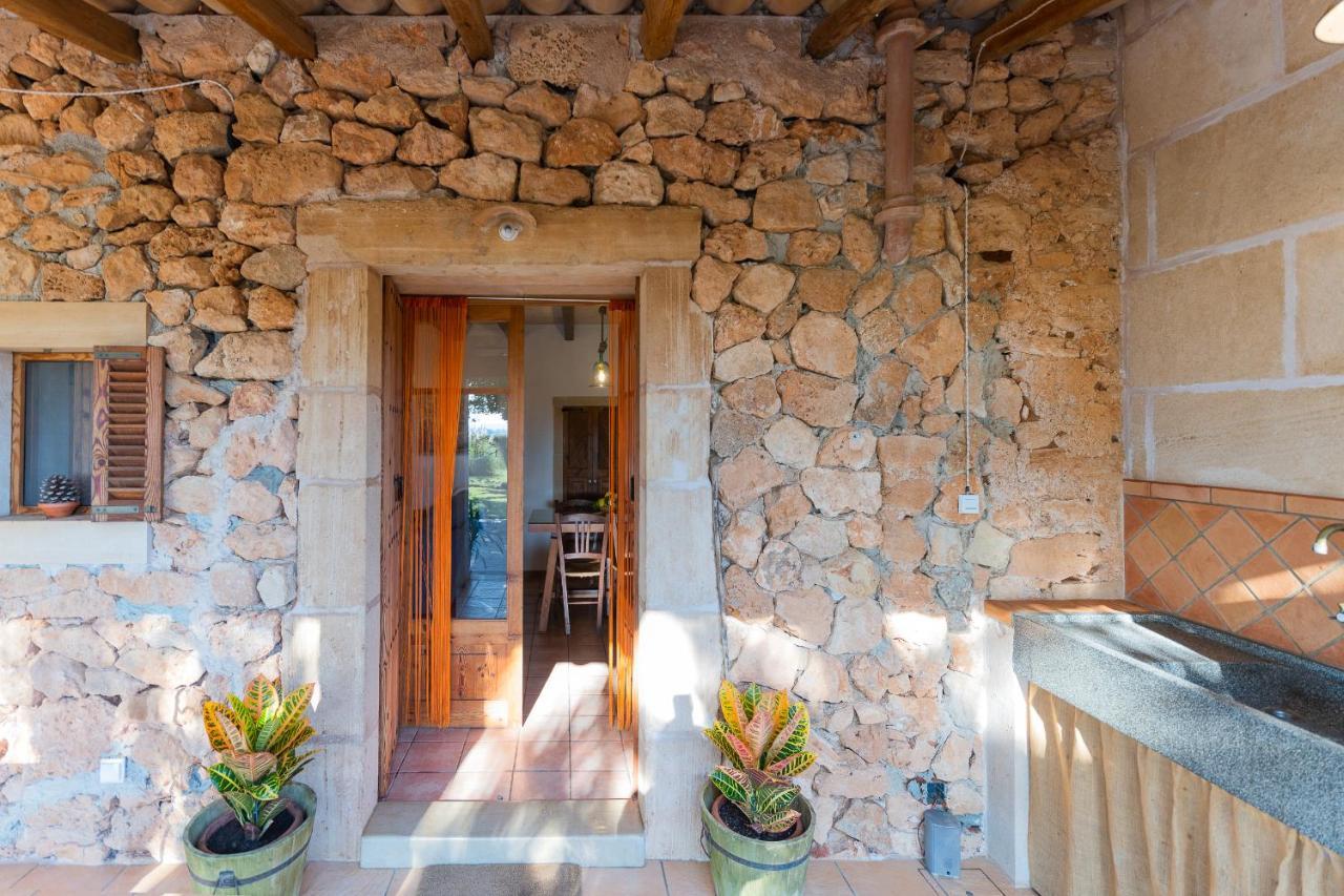 Beach House Son Coves Holiday home