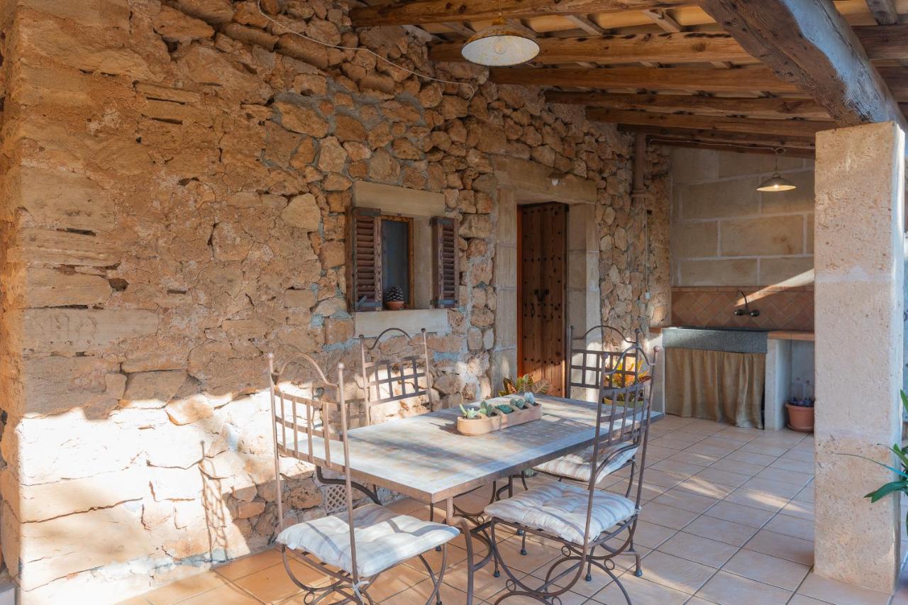 Beach House Son Coves Holiday home Ses Covetes