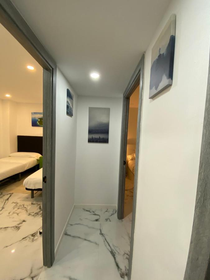 Apartamento Modern Palma de Mallorca